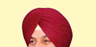 ਅਨੰਦ ਮੈਰਿਜ ਐਕਟ ਦੇ ਨਾਮ ਤੇ ਸਿੱਖਾਂ ਨਾਲ ਖਿਲਵਾੜ ਕਿਉਂ ?