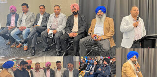 26 ਤੇ 27 ਨਵੰਬਰ ਨੂੰ ਤੀਜੀਆਂ ਅਤੇ ਚੌਥੀਆਂ ਨਿਊਜ਼ੀਲੈਂਡ ਸਿੱਖ ਖੇਡਾਂ ਕਰਵਾਉਣ ਦਾ ਐਲਾਨ