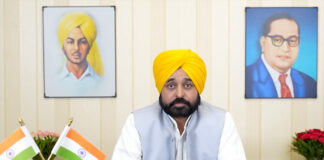 15 ਜੂਨ ਤੋਂ ਪੰਜਾਬ ਦੇ ਵੱਖ-ਵੱਖ ਸ਼ਹਿਰਾਂ ਤੋਂ ਦਿੱਲੀ ਹਵਾਈ ਅੱਡੇ ਤੱਕ ਸਰਕਾਰੀ ਬੱਸਾਂ ਚੱਲਣਗੀਆਂ – ਮੁੱਖ ਮੰਤਰੀ ਮਾਨ