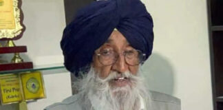 ਸੰਗਰੂਰ ਲੋਕ ਸਭਾ ਦੀ ਚੋਣ ਦਾ ਨਤੀਜਾ : ਆਮ ਆਦਮੀ ਪਾਰਟੀ ਨੂੰ ਝਟਕਾ