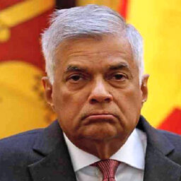 Ranil Wickremesinghe elected crisis-hit Sri Lanka’s new president
