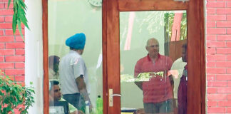 ਸੀਬੀਆਈ ਵੱਲੋਂ ਦਿੱਲੀ ਦੇ ਉਪ ਮੁੱਖ ਮੰਤਰੀ ਮਨੀਸ਼ ਸਿਸੋਦੀਆ ਦੀ ਰਿਹਾਇਸ਼ ਸਣੇ 21 ਟਿਕਾਣਿਆਂ ’ਤੇ ਛਾਪਾ