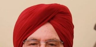 ਪਰਕਸ ਵੱਲੋਂ ਉੱਘੇ ਇਤਿਹਾਸਕਾਰ ਪ੍ਰੋ. ਜਗਤਾਰ ਸਿੰਘ ਗਰੇਵਾਲ ਦੇ ਅਕਾਲ ਚਲਾਣੇ ‘ਤੇ ਡੂੰਘੇ ਦੁੱਖ ਦਾ ਪ੍ਰਗਟਾਵਾ