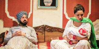 ਰੋਮਾਂਸ, ਕਮੇਡੀ ਤੇ ਸ਼ਰਾਰਤਾਂ ਭਰਪੂਰ ਸਟੋਰੀ ਵਾਲੀ ਫਿਲਮ ‘ਯਾਰ ਮੇਰਾ ਤਿੱਤਲੀਆਂ ਵਰਗਾ’