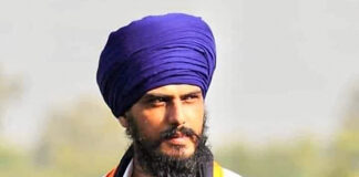 ਵਰਲਡ ਸਿੱਖ ਪਾਰਲੀਮੈਂਟ ਵੱਲੋਂ ਅੰਮ੍ਰਿਤਪਾਲ ਸਿੰਘ ਮੁੱਖ ਸੇਵਾਦਾਰ ਵਾਰਿਸ ਪੰਜਾਬ ਦੀ ਹਰ ਤਰਾਂ ਨਾਲ ਮਦਦ ਕਰਨ ਦੀ ਅਪੀਲ