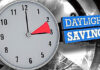ਡੇਅ ਲਾਈਟ ਸੇਵਿੰਗ: 25 ਸਤੰਬਰ ਤੋਂ ਨਿਊਜ਼ੀਲੈਂਡ ਦੀਆਂ ਘੜੀਆਂ 1 ਘੰਟਾ ਅੱਗੇ ਹੋਣਗੀਆਂ