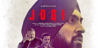 ਜੋਗੀ ’ਦਿ ਦਿੱਲੀ ਫਾਈਲਜ਼’ ਨਵੰਬਰ ’84 ਬਾਰੇ ਸੱਚੀ ਤਸਵੀਰ