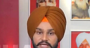ਪੰਜਾਬੀ ਪੱਤਰਕਾਰੀ ‘ਚ ਧੁੰਮਾ ਪਾਉਣ ਵਾਲਾ ਪੱਤਰਕਾਰ ਰਮਨਦੀਪ ਸੋਢੀ