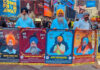 ਦੁਨੀਆ ਦੀ ਰਾਜਧਾਨੀ ਮੰਨੇ ਜਾਂਦੇ ਨਿਊਯਾਰਕ ਦੇ ਟਾਇਮਸ ਸਕੁਏਅਰ ‘ਚ ਬੰਦੀ ਸਿੰਘਾਂ ਦੇ ਹੱਕ ਵਿਚ ਵਰਲਡ ਸਿੱਖ ਪਾਰਲੀਮੈਂਟ ਦੀ ਹਿਊਮਨ ਰਾਈਟਸ ਕਾਉਂਸਿਲ ਵਲੋਂ ਜ਼ੋਰਦਾਰ ਪ੍ਰਚਾਰ