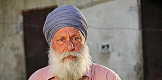 ਬਾਲੀਵੁੱਡ ਅਦਾਕਾਰ ਅਰੁਣ ਬਾਲੀ ਦਾ 79 ਸਾਲ ਦੀ ਉਮਰ ‘ਚ ਦਿਹਾਂਤ