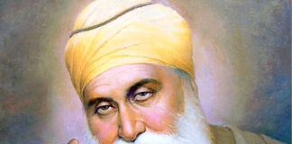 ਬਾਬਾ ਨਾਨਕਾ – ਬਲਜਿੰਦਰ ਕੌਰ