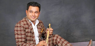 My Dream come True: Bhupinder Sidhu