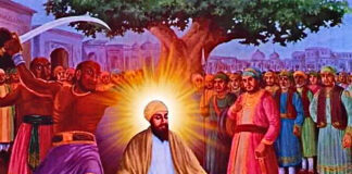 ‘ਸੁਣ ਪੁਕਾਰ’ – ਬਲਜਿੰਦਰ ਕੌਰ ਸ਼ੇਰਗਿੱਲ