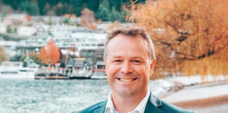 Queenstown Lakes announces intention to be first carbon zero tourism destination in the world
