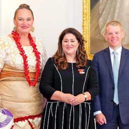 NZ-New-PM-Hipkins-Deputy-PM-Sepuloni-1120