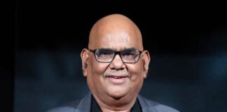 ਅਦਾਕਾਰ ਤੇ ਨਿਰਮਾਤਾ ਸਤੀਸ਼ ਕੌਸ਼ਿਕ ਦਾ ਦੇਹਾਂਤ