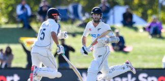 ਨਿਊਜ਼ੀਲੈਂਡ ਨੇ ਸ੍ਰੀਲੰਕਾ ਨੂੰ ਰੋਮਾਂਚਕ ਪਹਿਲੇ ਟੈੱਸਟ ਮੈਚ ਵਿੱਚ ਆਖ਼ਰੀ ਗੇਂਦ ‘ਤੇ ਜਿੱਤ ਦਰਜ ਕਰ 2 ਵਿਕਟਾਂ ਨਾਲ ਹਰਾਇਆ
