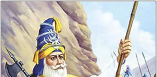 (200 ਸਾਲਾ ਸ਼ਹੀਦੀ ਦਿਹਾੜੇ ‘ਤੇ ਵਿਸ਼ੇਸ਼): ਜਥੇਦਾਰ ਨਿਹੰਗ ਅਕਾਲੀ ਬਾਬਾ ਫੂਲਾ ਸਿੰਘ ਸ਼ਹੀਦ