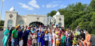 ਸਿਨਸਿਨਾਟੀ ਵਿਖੇ ਰੀਜਨਲ ਸਿੱਖ ਯੂਥ ਸਿਮਪੋਜ਼ੀਅਮ 2023 ਕਰਵਾਇਆ ਗਿਆ