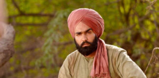 ਜੀਊਣਾ ਮੌੜ ਦੇ ਕਿਰਦਾਰ ‘ਚ ਦਰਸ਼ਕਾਂ ਦੀ ਪਸੰਦ ਬਣਿਆ ਐਮੀ ਵਿਰਕ