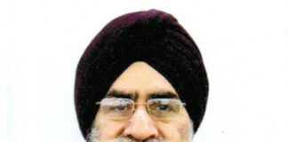 ਵਿਦੇਸ਼ਾਂ ਵਿੱਚ ਵਸਦੇ ਪੰਜਾਬੀ ਸਾਹਿਤਕਾਰਾਂ/ਕਲਮਕਾਰਾਂ ਨੂੰ ਡਾਇਰੈਕਟਰੀ ਲਈ ਵੇਰਵੇ ਭੇਜਣ ਦੀ ਅਪੀਲ