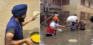 ਹੜ੍ਹ ਪ੍ਰਭਾਤ ਲੋਕਾਂ ਦੀ ਮਦਦ ਲਈ ਪਿੰਡਾਂ ਦੇ ਲੋਕ ਰੱਬ ਦਾ ਰੂਪ ਬਣਕੇ ਬਹੁੜੇ