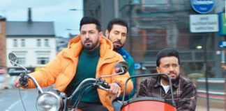 ਡਬਲਡੋਜ਼ ਕਾਮੇਡੀ, ਮੁਹੱਬਤ ਤੇ ਜਜ਼ਬਾਤਾਂ ਦੀ ਸੁਮੇਲ ਫ਼ਿਲਮ ‘ਮੌਜਾਂ ਹੀ ਮੌਜਾਂ’