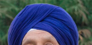 ਫਲੈਟਬੁਸ਼ ‘ਚ ਰਹਿੰਦੇ ਸ. ਸਤਵੰਤ ਸਿੰਘ ਸੈਣੀ ਦਾ 90 ਸਾਲ ਦੀ ਉਮਰ ‘ਚ ਦੇਹਾਂਤ, ਸਸਕਾਰ 29 ਅਕਤੂਬਰ ਨੂੰ ਸਵੇਰੇ 11.00 ਵਜੇ ਮੈਨੂਕਾਓ ਮੈਮੋਰੀਅਲ ਗਾਰਡਨ ਵਿਖੇ