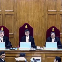 Supreme Court – J&K Article 370