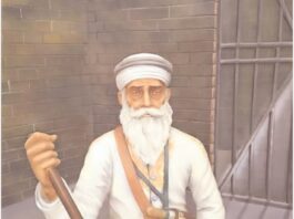 5 ਜੁਲਾਈ ਨੂੰ 169 ਸਾਲਾ ਸ਼ਹੀਦੀ ਦਿਹਾੜੇ ‘ਤੇ ਵਿਸ਼ੇਸ਼ : ਸਿੰਗਾਪੁਰ ‘ਚ ਦੇਸ਼ ਦੀ ਆਜ਼ਾਦੀ ਲਈ ਸ਼ਹੀਦ ਹੋਣ ਵਾਲੇ ਪਹਿਲੇ ਜਲਾਵਤਨੀ ਸੰਤ ਸਿਪਾਹੀ-ਬਾਬਾ ਭਾਈ ਮਹਾਰਾਜ ਸਿੰਘ ਜੀ
