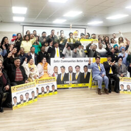Action Team Papatoetoe