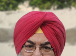 ਉੱਤਰੀ ਭਾਰਤ ਦੀ ਹੜ੍ਹ ਤ੍ਰਾਸਦੀ ਨੂੰ ਰਾਸ਼ਟਰੀ ਆਫ਼ਤ ਘੋਸ਼ਿਤ ਕਰ ਕੇ ਵਿਸ਼ੇਸ਼ ਰਾਹਤ ਪੈਕੇਜ ਦਿੱਤਾ ਜਾਵੇ : ਪ੍ਰੋ. ਸਰਚਾਂਦ ਸਿੰਘ ਖਿਆਲਾ