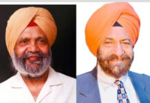 27 ਜੁਲਾਈ ਦੇ ਅੰਕ ਲਈ ਵਿਸ਼ੇਸ਼: ਡਾ. ਰਤਨ ਸਿੰਘ ਜੱਗੀ ਯਾਦਗਾਰੀ ‘ਗੁਰਮਤਿ ਰਤਨ’ ਅਵਾਰਡ ਸ਼ਲਾਘਾਯੋਗ ਉਪਰਾਲਾ