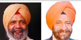 27 ਜੁਲਾਈ ਦੇ ਅੰਕ ਲਈ ਵਿਸ਼ੇਸ਼: ਡਾ. ਰਤਨ ਸਿੰਘ ਜੱਗੀ ਯਾਦਗਾਰੀ ‘ਗੁਰਮਤਿ ਰਤਨ’ ਅਵਾਰਡ ਸ਼ਲਾਘਾਯੋਗ ਉਪਰਾਲਾ