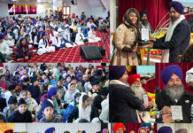 ਇੰਸਟੀਚਿਊਟ ਆਫ਼ ਸਿੱਖ ਸਟੱਡੀਜ਼ ਨਿਊਜ਼ੀਲੈਂਡ (ISSNZ) ਵੱਲੋਂ ਨਿਊਜ਼ੀਲੈਂਡ ਕੁਆਲੀਫਿਕੇਸ਼ਨ ਅਥਾਰਿਟੀ (NZQA) ਮਾਨਤਾ ਪ੍ਰਾਪਤ