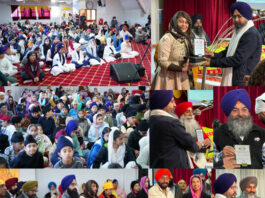 ਇੰਸਟੀਚਿਊਟ ਆਫ਼ ਸਿੱਖ ਸਟੱਡੀਜ਼ ਨਿਊਜ਼ੀਲੈਂਡ (ISSNZ) ਵੱਲੋਂ ਨਿਊਜ਼ੀਲੈਂਡ ਕੁਆਲੀਫਿਕੇਸ਼ਨ ਅਥਾਰਿਟੀ (NZQA) ਮਾਨਤਾ ਪ੍ਰਾਪਤ