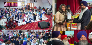 ਇੰਸਟੀਚਿਊਟ ਆਫ਼ ਸਿੱਖ ਸਟੱਡੀਜ਼ ਨਿਊਜ਼ੀਲੈਂਡ (ISSNZ) ਵੱਲੋਂ ਨਿਊਜ਼ੀਲੈਂਡ ਕੁਆਲੀਫਿਕੇਸ਼ਨ ਅਥਾਰਿਟੀ (NZQA) ਮਾਨਤਾ ਪ੍ਰਾਪਤ