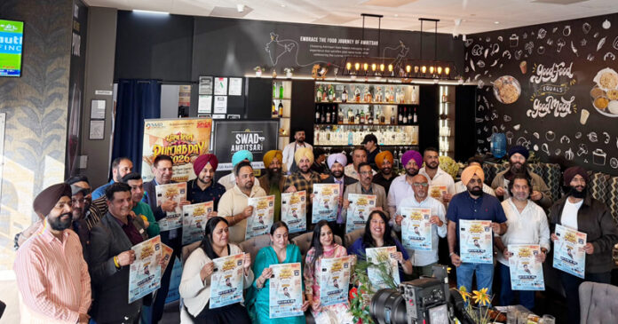 Punjab Day 2026-NZ Punjabi Week